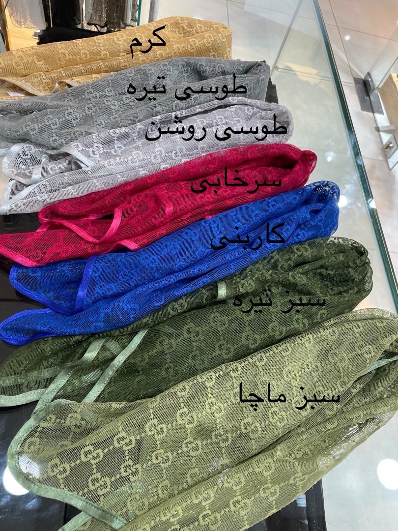 مینی اسکارف تور گوچی