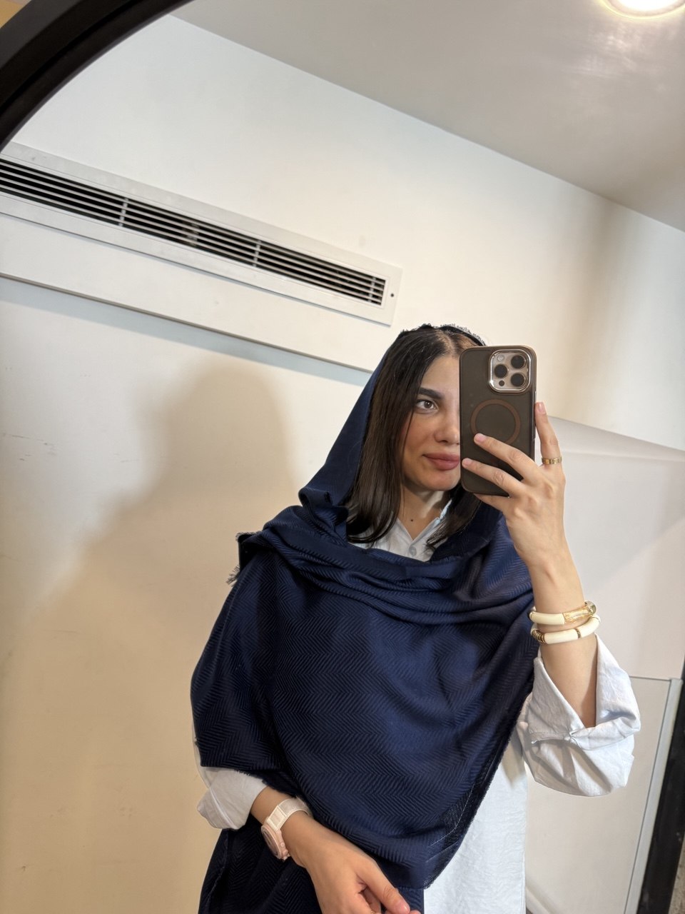 شال چهارفصل