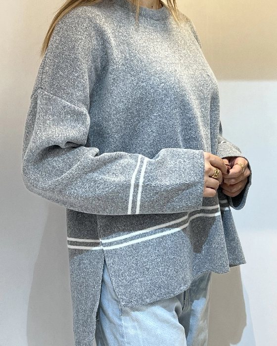 بافت زنانه دوخط