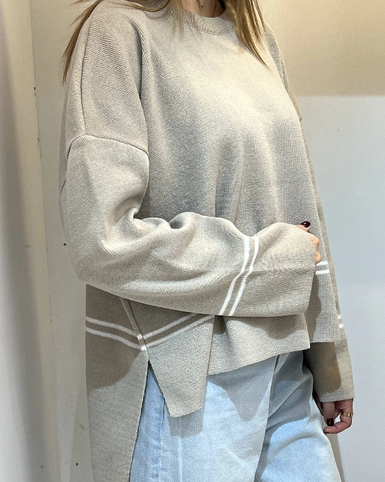 بافت زنانه دوخط